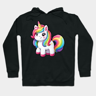 Unicorn S02 D35 Hoodie